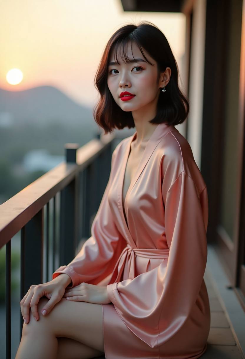 光影的语法海报
